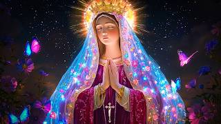 SEPT 12✝️"La Virgen María está contigo cuando escuchas"✨Oración Para Atraer Paz, Amor Y Protección
