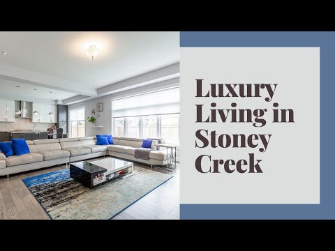 SOLD: 15 COPES LANE, STONEY CREEK