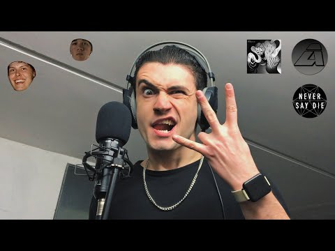 UBUR & Syzy - Relinquish (Beatbox Cover)