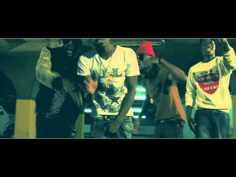 Slim - Ba Hating'a ft Bobby East, Ruff, Nezlong (Official Video)