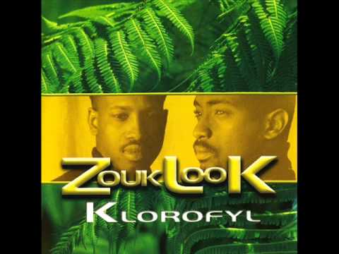 Zouk Look - Klorofyl