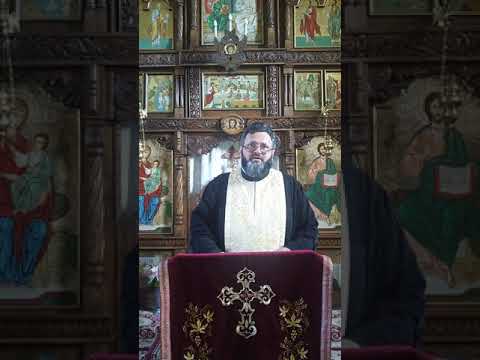 Despre orbirea sufletească