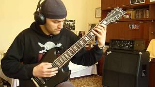 At The Gates - Forever Blind