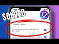 How To Enable Private Live Invitations On BuzzCast