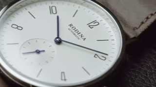 RODINA Watch Sea-Gull ST17 Automatic