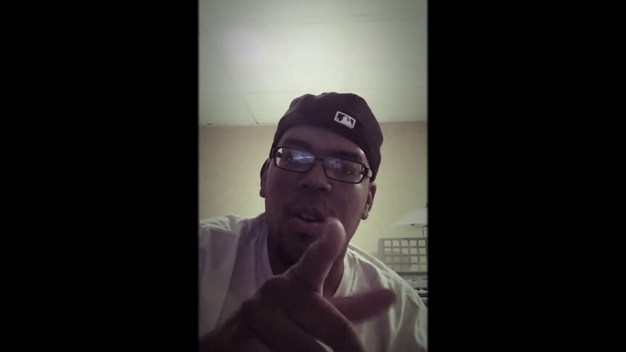 Justin Meadows channel trailer