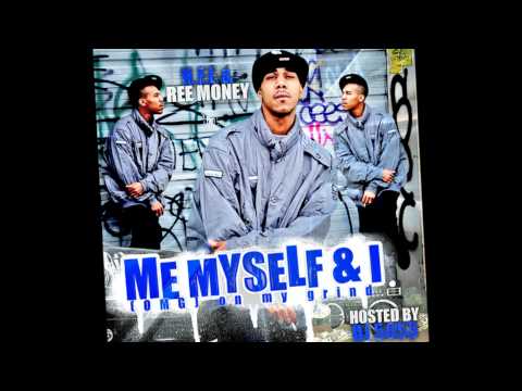 VERBAL MURDA -THE LIFE (prod by 5053)