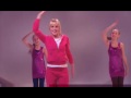 K3 - Dansen - Alle Kleuren - Refrein