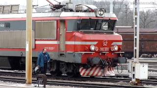 preview picture of video 'slovenian trains HD (#43)_divaca 20100223_3/6'