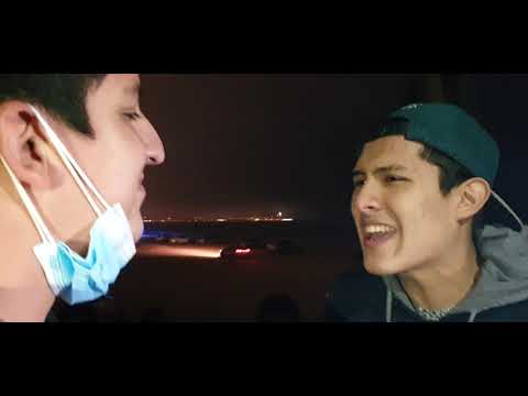 GINO (LÍMITE ZERO) vs JOAQO (RAPSODIA) - OCTAVOS - CRUCE DE COLECTIVOS LÍMITE ZERO