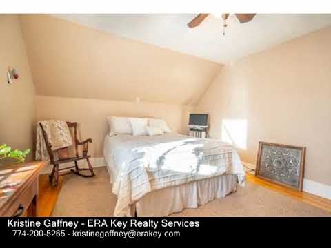 15 Anderson Ave, Worcester MA 01604 - Single Family Home - Real Estate - For Sale -