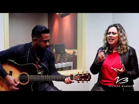 Vem Sobre Nós - Viviane Barreto