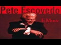 Mis Amigos - Pete Escovedo