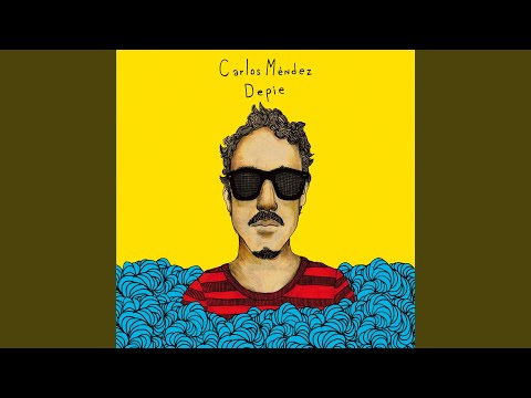 Armonía - Carlos Méndez