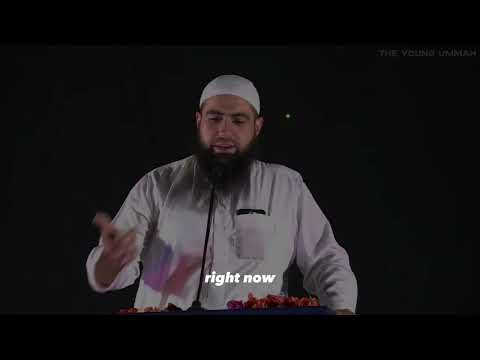 I have sinned a lot, will Allah forgive me?? WATCH THIS! | Mohamed Hoblos #islam