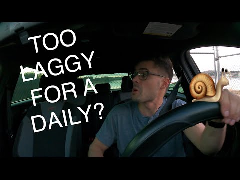 Final thoughts on the Garrett G25-660 - Built Focus ST