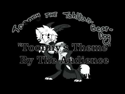 The Audience! - Toonny's Theme (Lupisvulpes/ChaoticCanineCulture/Audience Music)