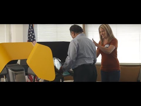 How to vote in L.A. County in 2020 (expanded)