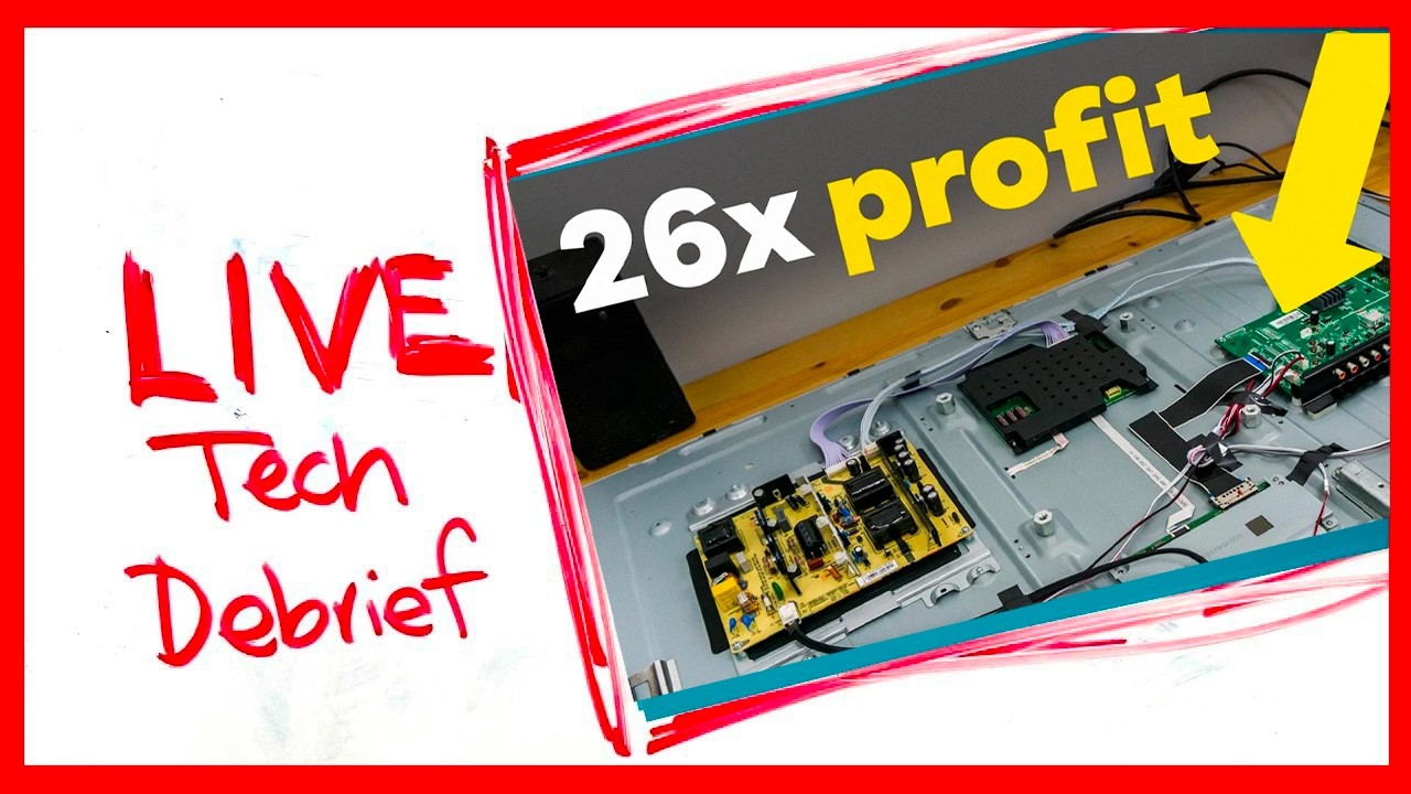 [Loose Ends]: The (hiddien) chip that pays for the whole TV