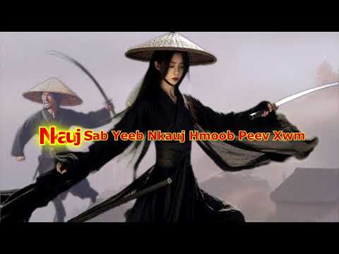 Nkauj Sab Yeeb Nkauj Hmoob Peev Xwm ( Ntu 165 ) 5/01/2026