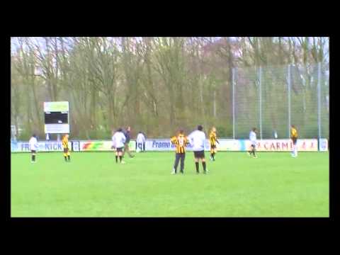 Die Haghe D3  RAS D1 deel 1