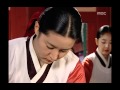 명품사극 대장금 Jewel In The Palace 미각이 되돌아온 장금