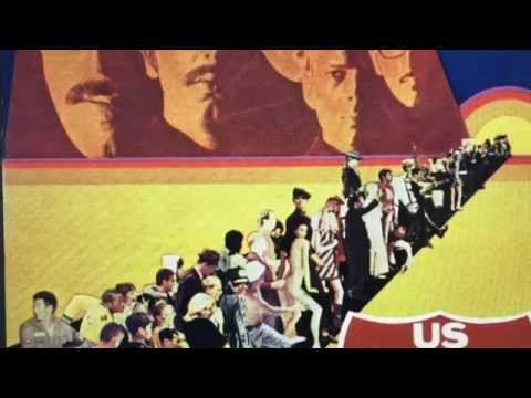 US69 - Yesterday's Folks