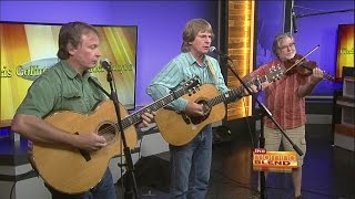 Chris Collins and Boulder Canyon