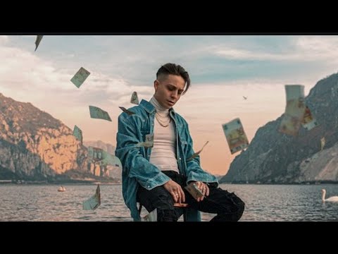 Giaime-Parola Type Beat (PROD.  DORRIEST ART)