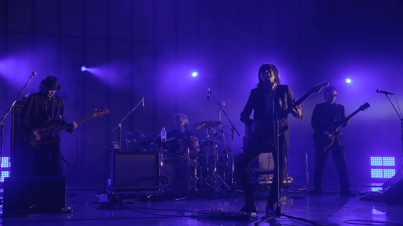 エレファントカシマシ「No more cry」LIVE from 日比谷野外大音楽堂 concert 2023