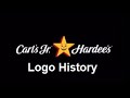 Hardee S Carl S Jr Logo Commercial History