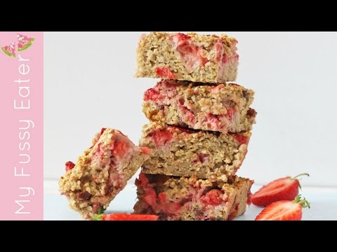 download lagu mp3 mp4 Strawberry Quinoa Muffins, download lagu Strawberry Quinoa Muffins gratis, unduh video klip Strawberry Quinoa Muffins