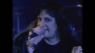 Savatage - 24 Hours Ago (1988) (HD 60fps)