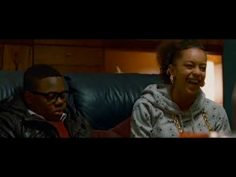 Attack the Block Soundtrack Trailer. Lyrics