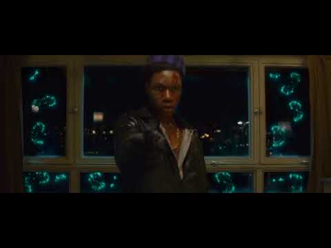 Attack the Block Soundtrack Trailer. Lyrics