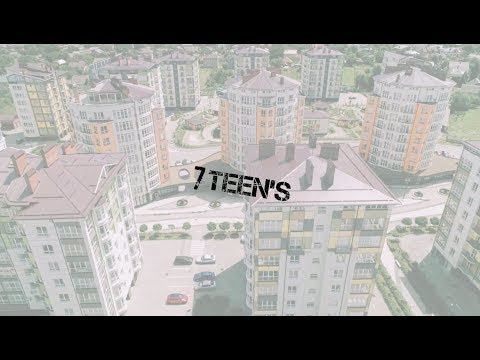 7TEEN`S - Вигадав | Cover | Laud