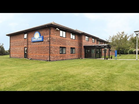 Days Inn by Wyndham Stafford, Stone, United Kingdom