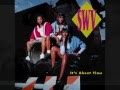 SWV ~ SWV In The House