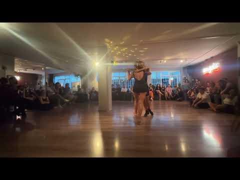 TANGOLIC Ilgın Tetikcan & Dilara Öğretmen, 1/4