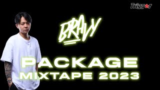 Download lagu Bravy PACKAGE Mixtape 2023 mp3 Download lagu Bravy PACKAGE Mixtape 2023 mp3