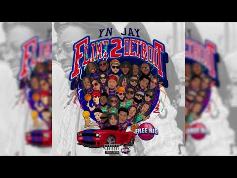 YN Jay & Icewear Vezzo - Stupid & Crazy (Official Audio)