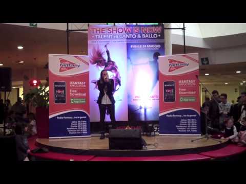 Giulia Casali - Canto