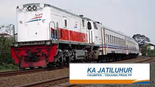 Download lagu NEW VERSION!!! BEL Stasiun Karawang, Cianjur, Padalarang, Purwakarta & Cikampek mp3