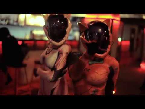 Открытие Lounge Bar Bunker