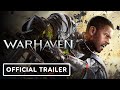 Warhaven – Official Reveal Trailer (4K)