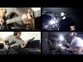 Metallica - Enter Sandman (Full Band Cover)