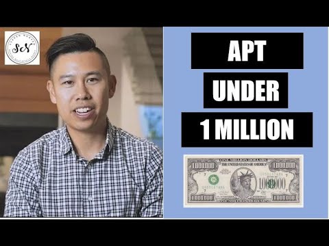 How To Find Apartment Complexes For Under 1 Million Dollars- Part 2