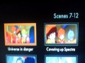Rainbow Brite And The Star Stealer Bootleg DVD Menu
