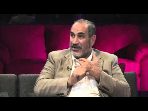 El Pique De Falú 01-07-16 (04) - Entrevista a Mario Ramos y Heriberto Sauri