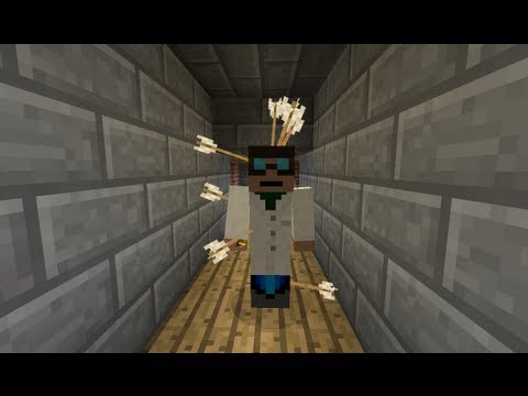 Minecraft: Blight Castle Complete The Monument Episode 1 w/winspo345 - Deathtopia